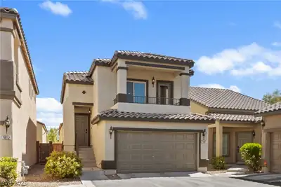 7808 Hornstone Court, Las Vegas