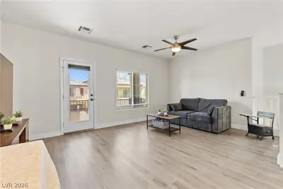 7808 Hornstone Court, Las Vegas, NV 89149 Living Room