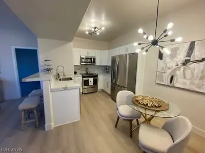 2131 Hussium Hills Street 208, Las Vegas