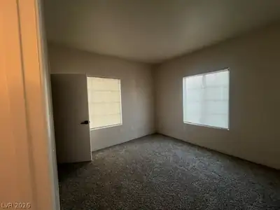 2131 Hussium Hills Street 208, Las Vegas, NV 89108 Bedroom