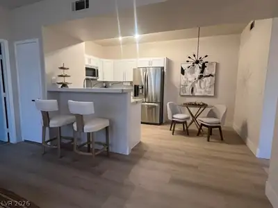 2131 Hussium Hills Street 208, Las Vegas, NV 89108 Dining Area