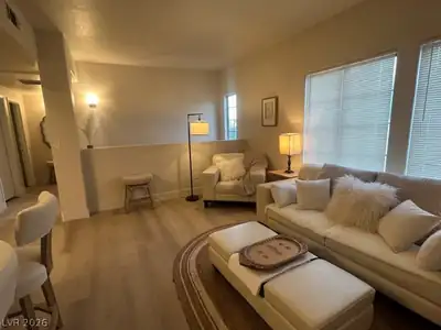 2131 Hussium Hills Street 208, Las Vegas, NV 89108 Living Room