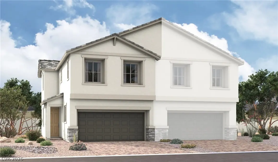10073 Matt Ferrell Street, Las Vegas, NV 89183