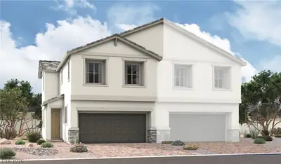 10073 Matt Ferrell Street, Las Vegas