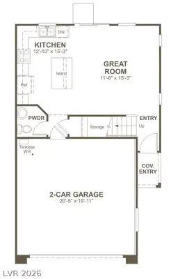 10073 Matt Ferrell Street, Las Vegas, NV 89183 