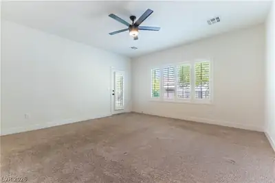2142 Alyssa Jade Drive, Henderson, NV 89052 Bedroom