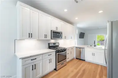2142 Alyssa Jade Drive, Henderson