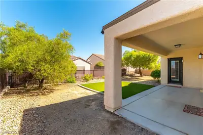 2142 Alyssa Jade Drive, Henderson, NV 89052 Patio