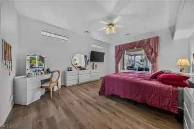 2421 South Yakima Avenue, Pahrump, NV 89048 Bedroom