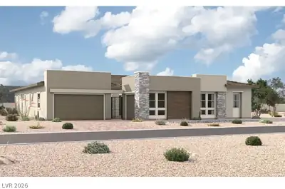 12691 Lemonvine Avenue, Las Vegas