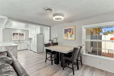 4101 Brighthill Avenue, Las Vegas, NV 89121 Dining Area