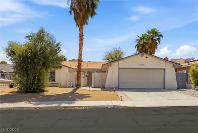 4101 Brighthill Avenue, Las Vegas