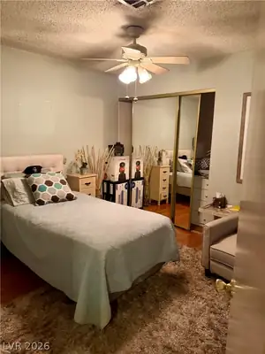 7001 Pindarri Way Bedroom