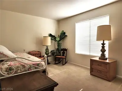 2016 Mesquite Lane 303, Laughlin, NV 89029 Bedroom