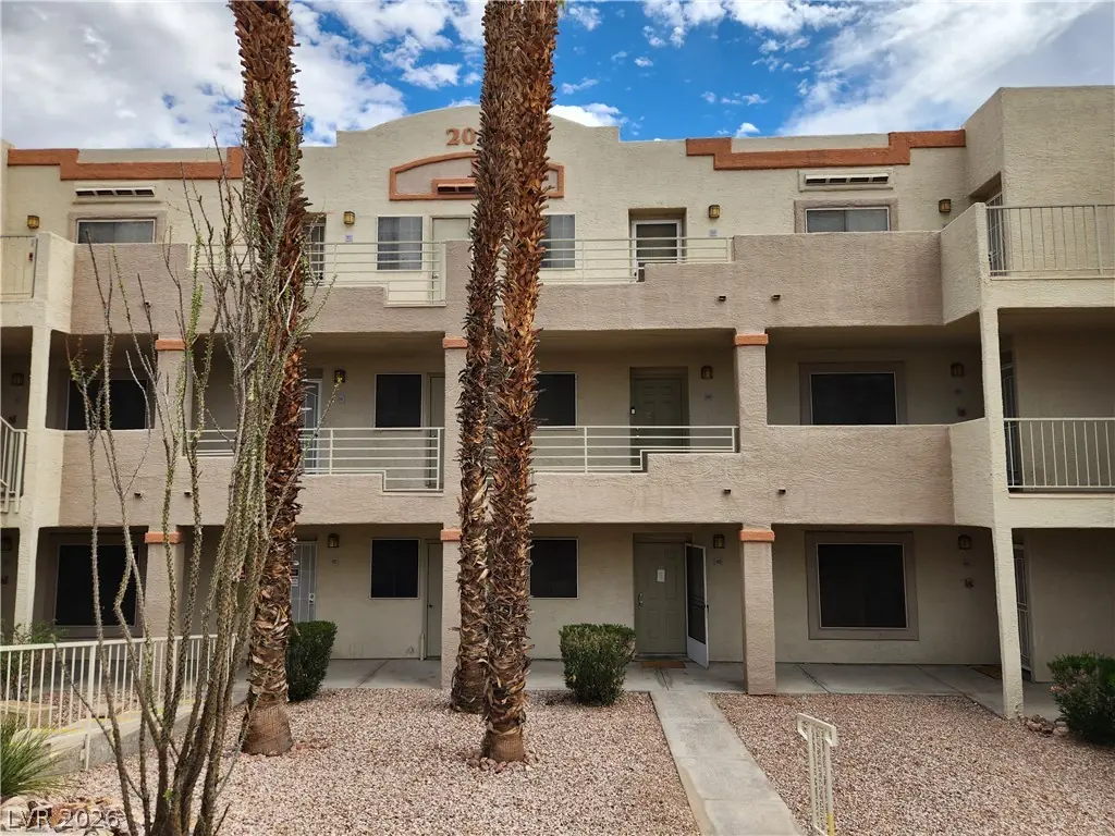 2016 Mesquite Lane 303, Laughlin, NV 89029