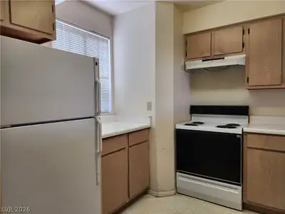 2016 Mesquite Lane 303, Laughlin, NV 89029 Kitchen