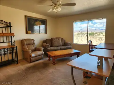 2016 Mesquite Lane 303, Laughlin, NV 89029 Living Room
