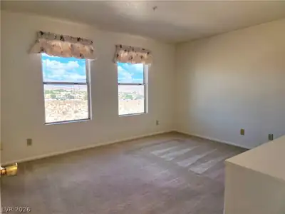 2016 Mesquite Lane 303, Laughlin, NV 89029 Primary Bedroom