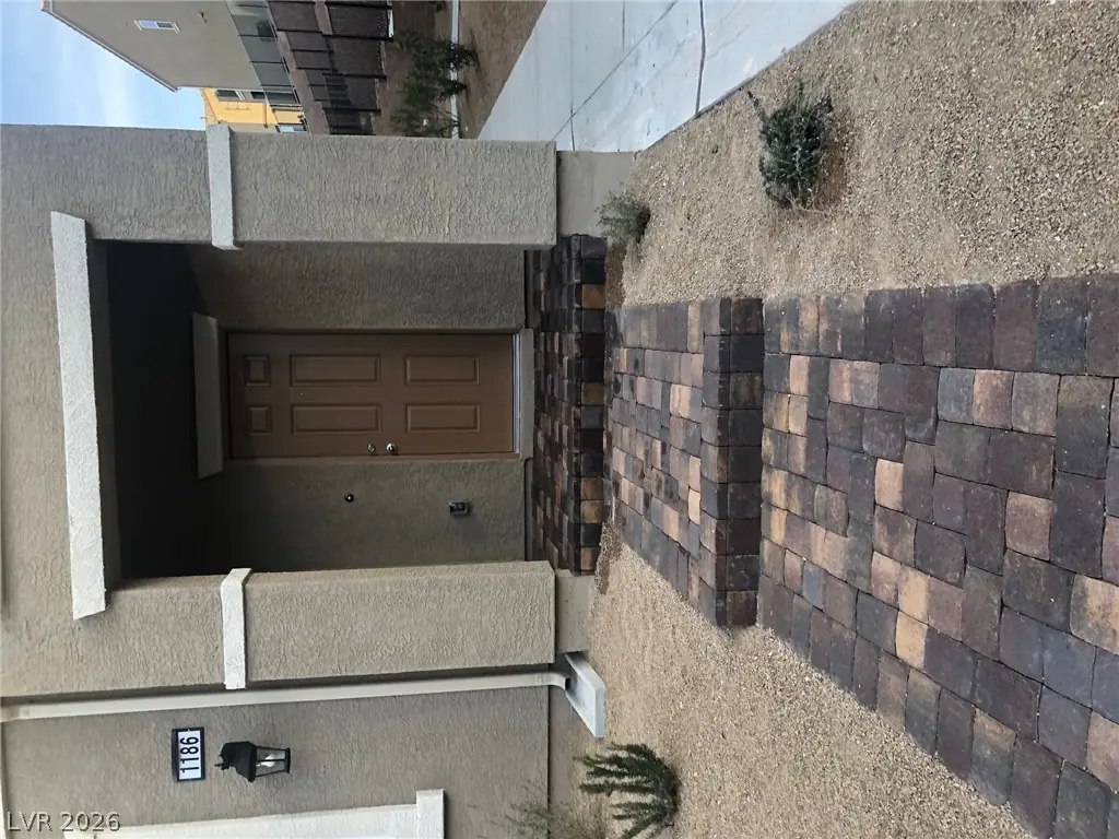 1186 Gypsum Hills Court, Henderson, NV 89002