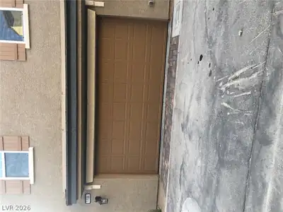1186 Gypsum Hills Court, Henderson, NV 89002 Garage