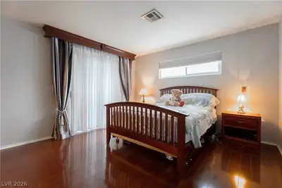 2036 Bavington Drive C Bedroom