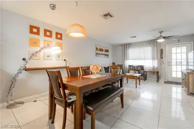 2036 Bavington Drive C Dining Area