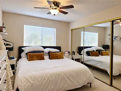 905 Rockview Drive 202 Bedroom