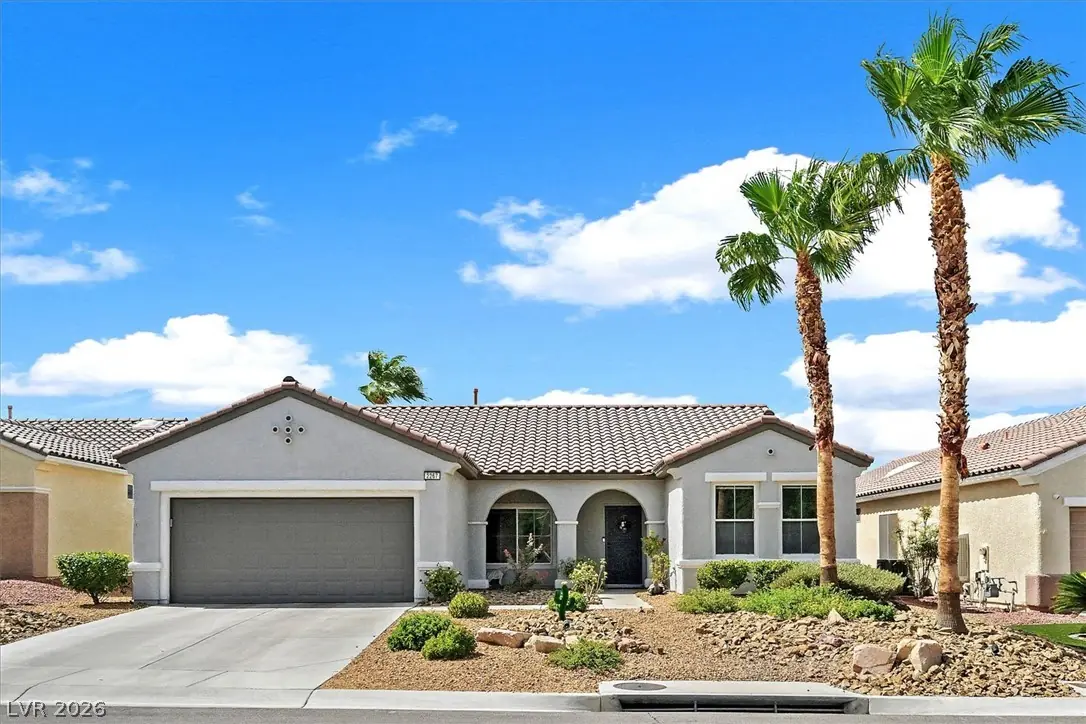 2267 Potter Lake Avenue