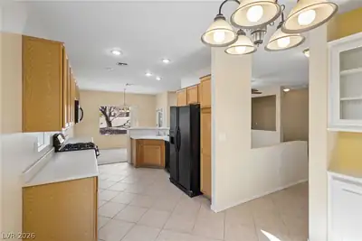 2127 Tiger Links Drive, Henderson, NV 89012 Kitchen