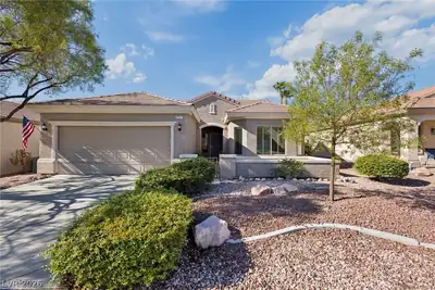2127 Tiger Links Drive, Henderson