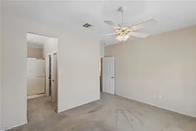 2127 Tiger Links Drive, Henderson, NV 89012 Primary Bedroom