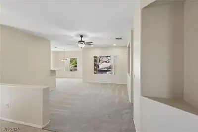2127 Tiger Links Drive, Henderson, NV 89012 Living Room