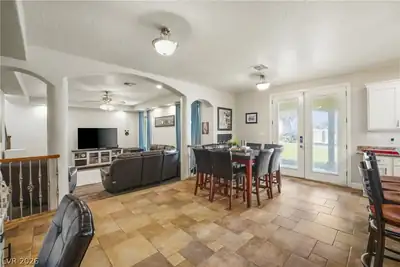 1979 Whitneys Dream Avenue, Logandale, NV 89021 Dining Area