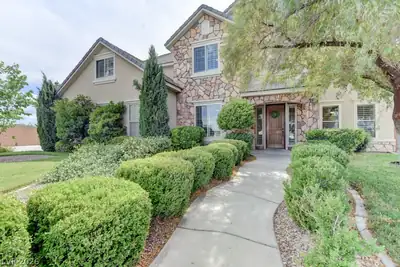 1979 Whitneys Dream Avenue Logandale, NV 89021