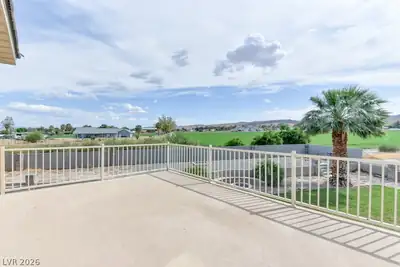 1979 Whitneys Dream Avenue, Logandale, NV 89021 Deck