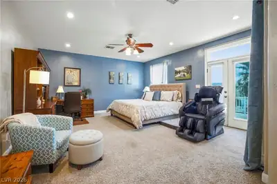 1979 Whitneys Dream Avenue, Logandale, NV 89021 Bedroom