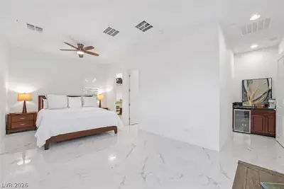 9 Porto Malaga Street, Henderson, NV 89011 Bedroom