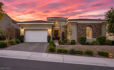 9 Porto Malaga Street, Henderson