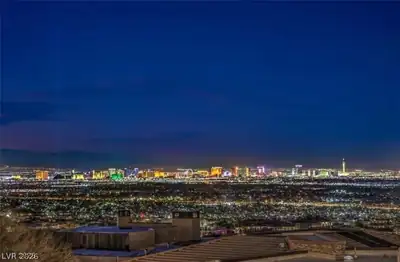 9 Porto Malaga Street, Henderson, NV 89011 View