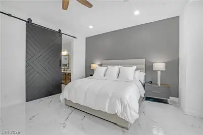9 Porto Malaga Street, Henderson, NV 89011 Primary Bedroom