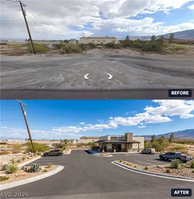 3999 West Nevada Highway 372, Pahrump, NV 89048 Other