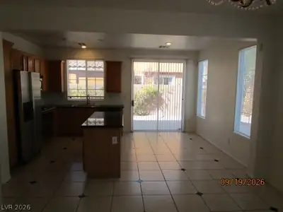 10248 Bayhead Beach Avenue, Las Vegas, NV 89135 Kitchen
