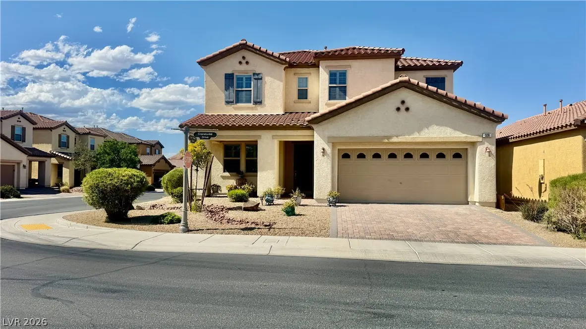 328 Cranstonhill Drive
