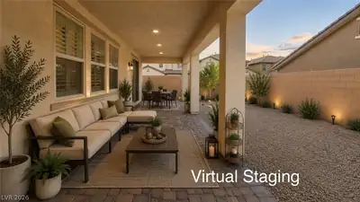 328 Cranstonhill Drive Patio