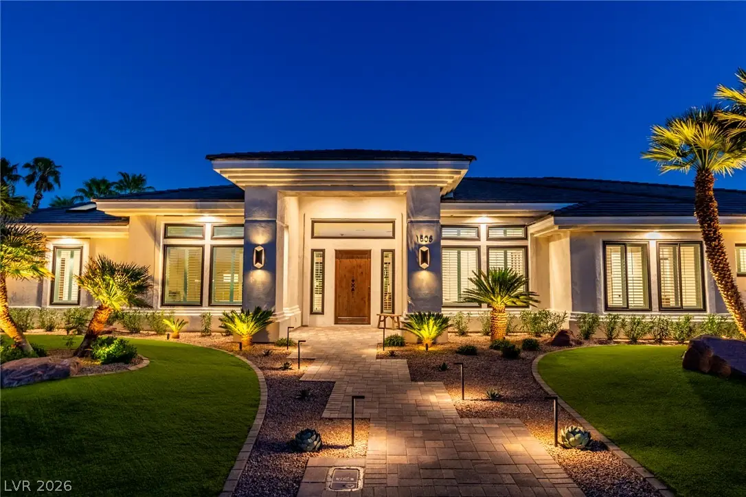 1508 Ten Palms Court, Las Vegas, NV 89117