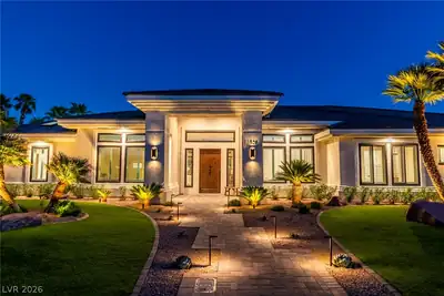 1508 Ten Palms Court Las Vegas, NV 89117