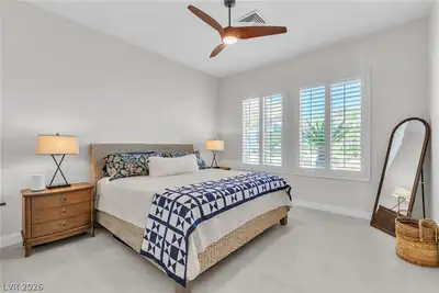 1508 Ten Palms Court, Las Vegas, NV 89117 Bedroom