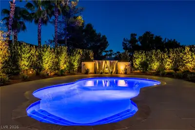1508 Ten Palms Court, Las Vegas, NV 89117 Pool