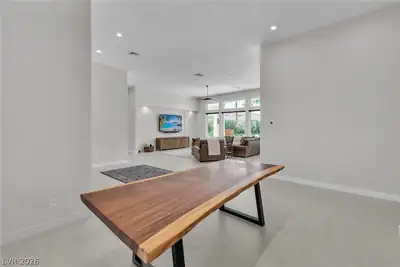 1508 Ten Palms Court, Las Vegas, NV 89117 Dining Area