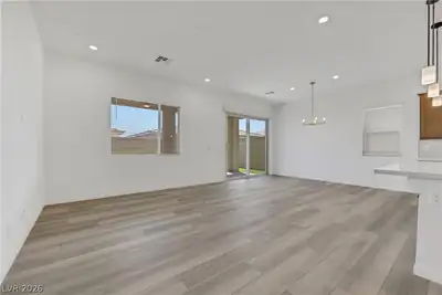 1570 Rock Kestrel Street, Las Vegas, NV 89138 Living Room
